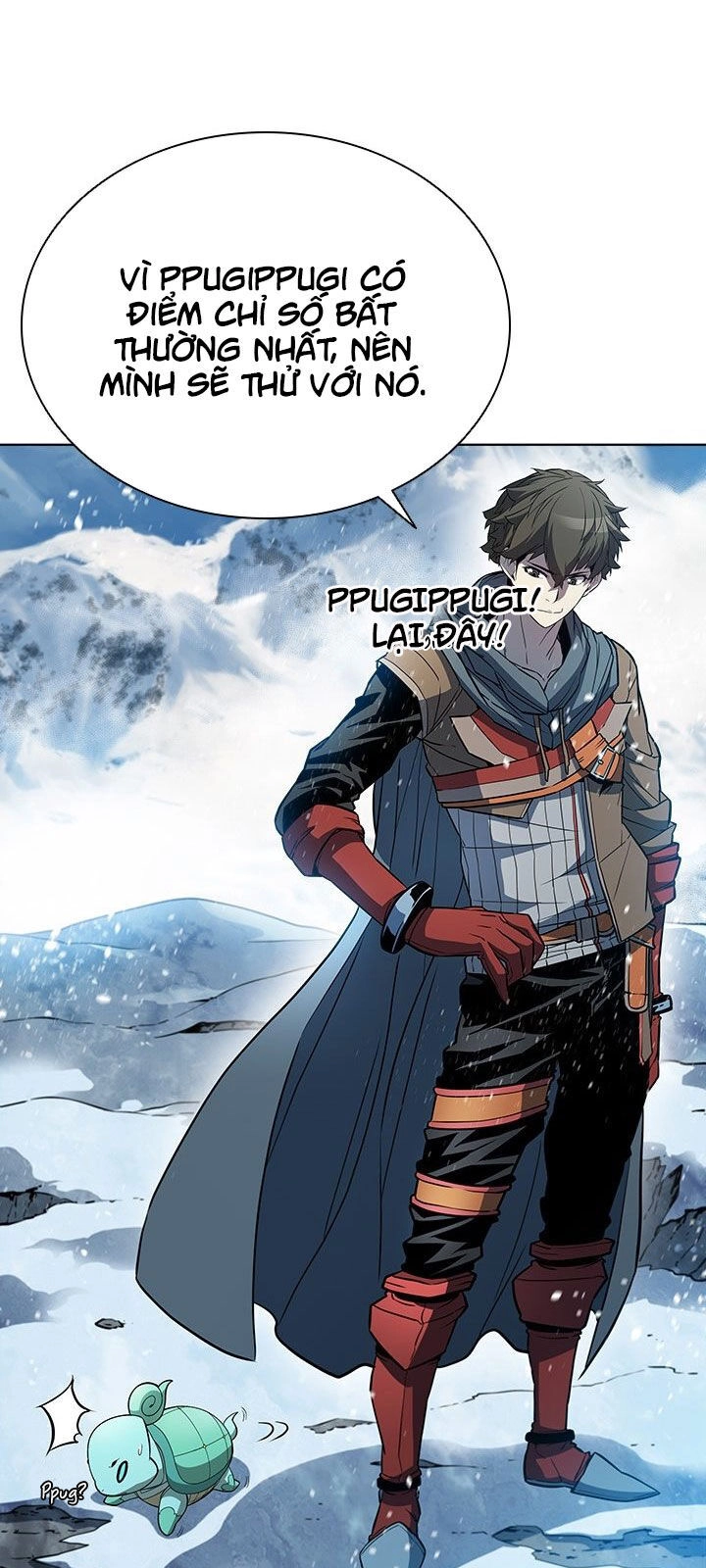 Bậc Thầy Thuần Hóa Chapter 43 - 17