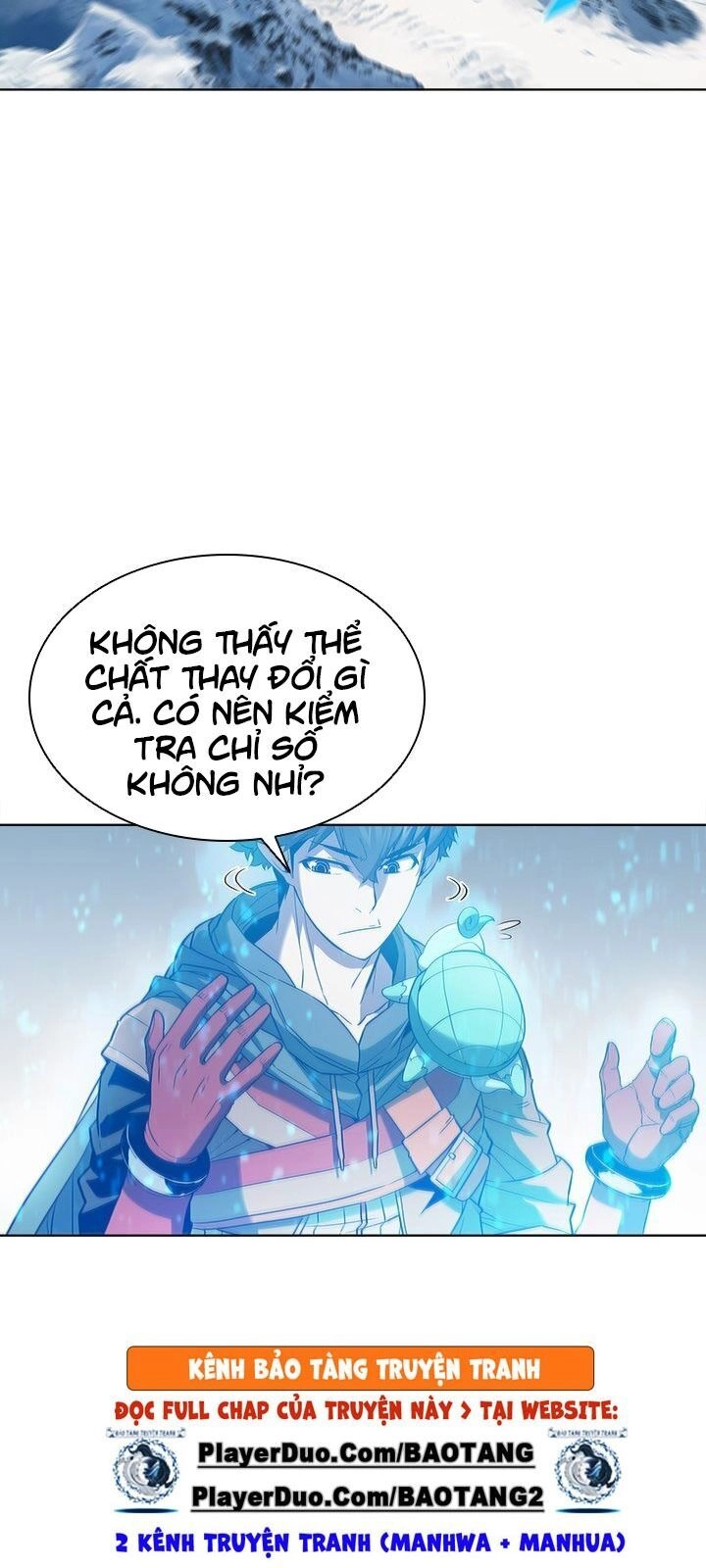 Bậc Thầy Thuần Hóa Chapter 43 - 22