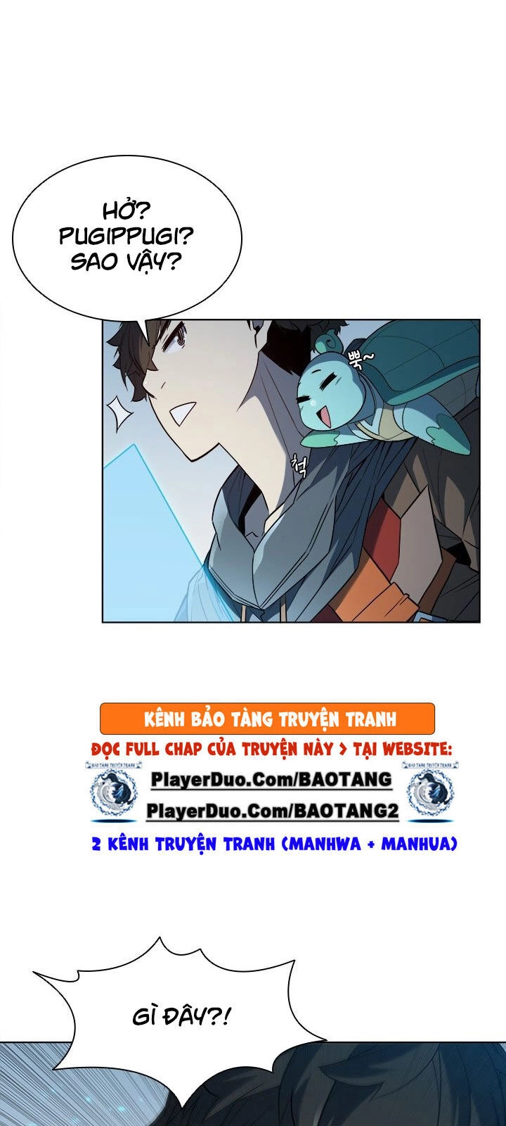 Bậc Thầy Thuần Hóa Chapter 43 - 25