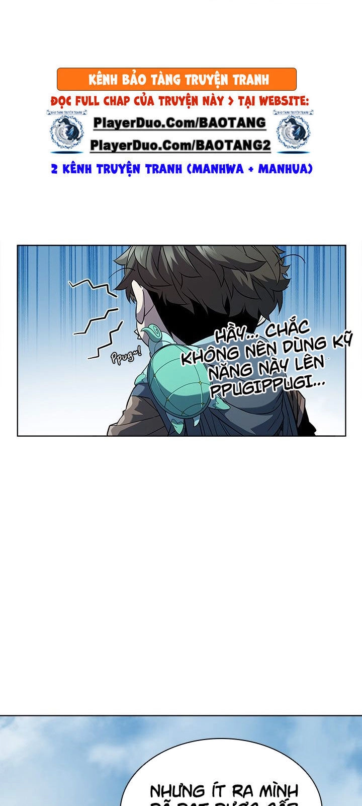 Bậc Thầy Thuần Hóa Chapter 43 - 28