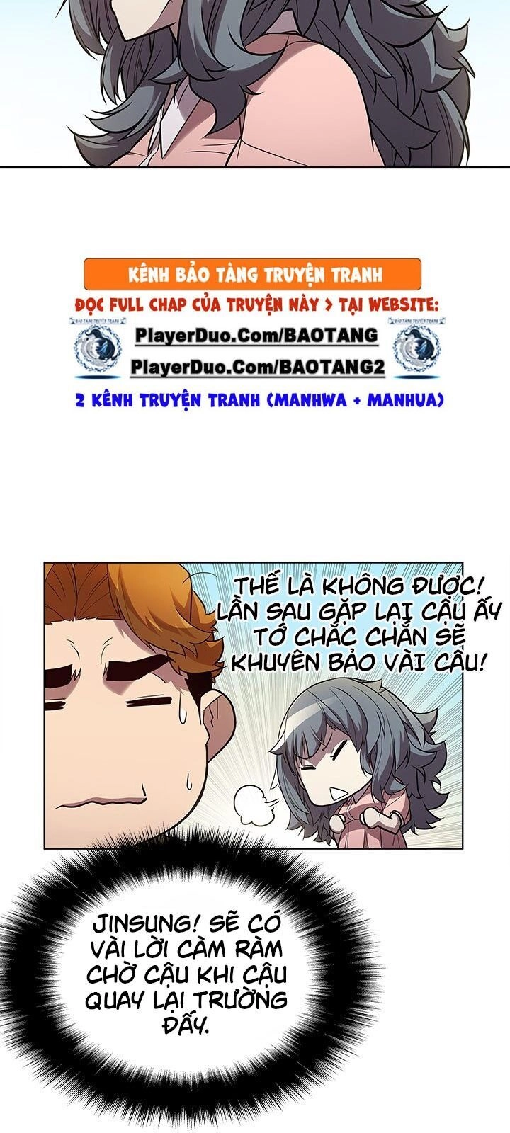 Bậc Thầy Thuần Hóa Chapter 43 - 40