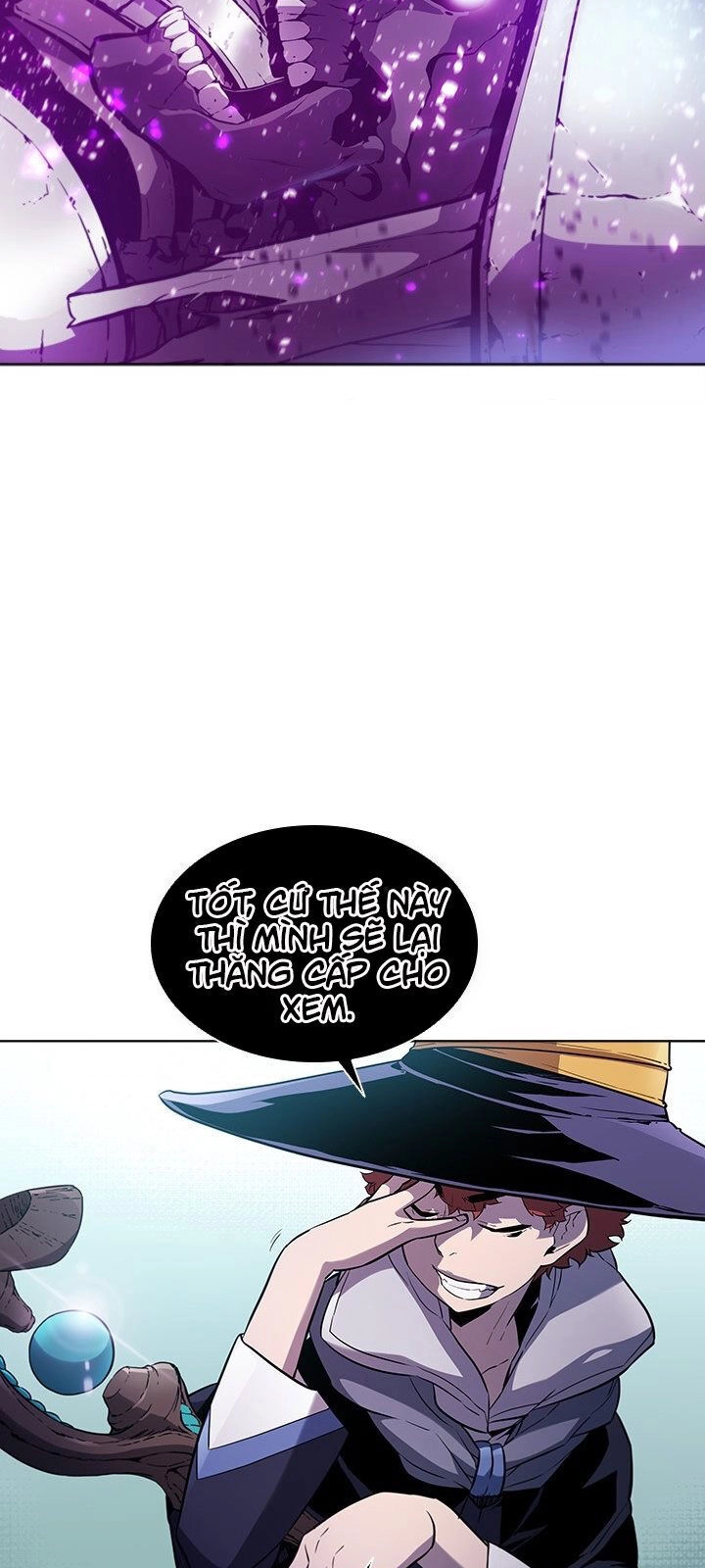 Bậc Thầy Thuần Hóa Chapter 43 - 47