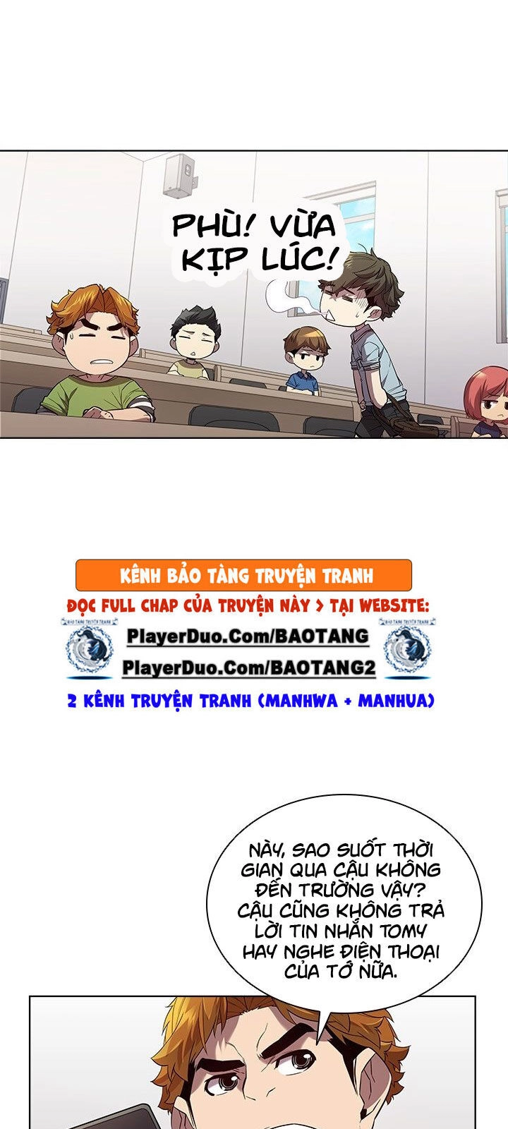 Bậc Thầy Thuần Hóa Chapter 44 - 6