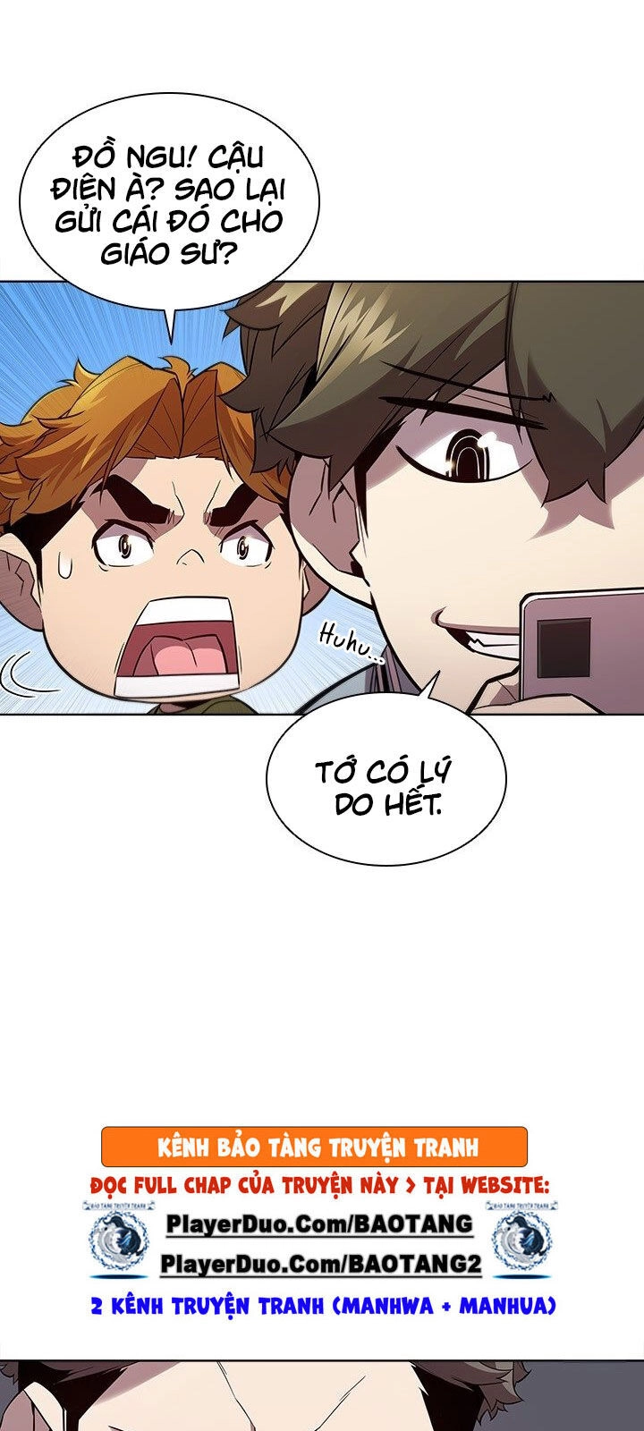 Bậc Thầy Thuần Hóa Chapter 44 - 15