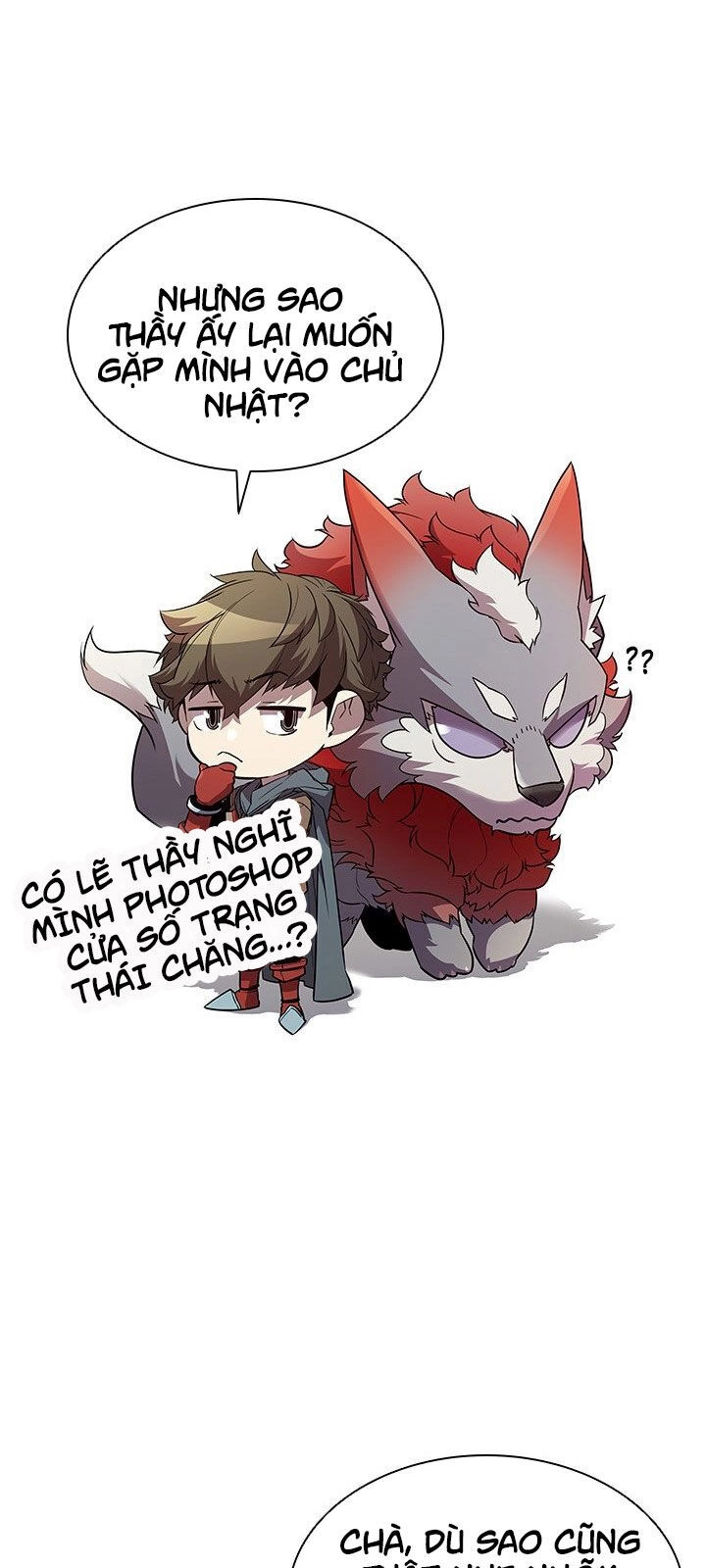 Bậc Thầy Thuần Hóa Chapter 44 - 42