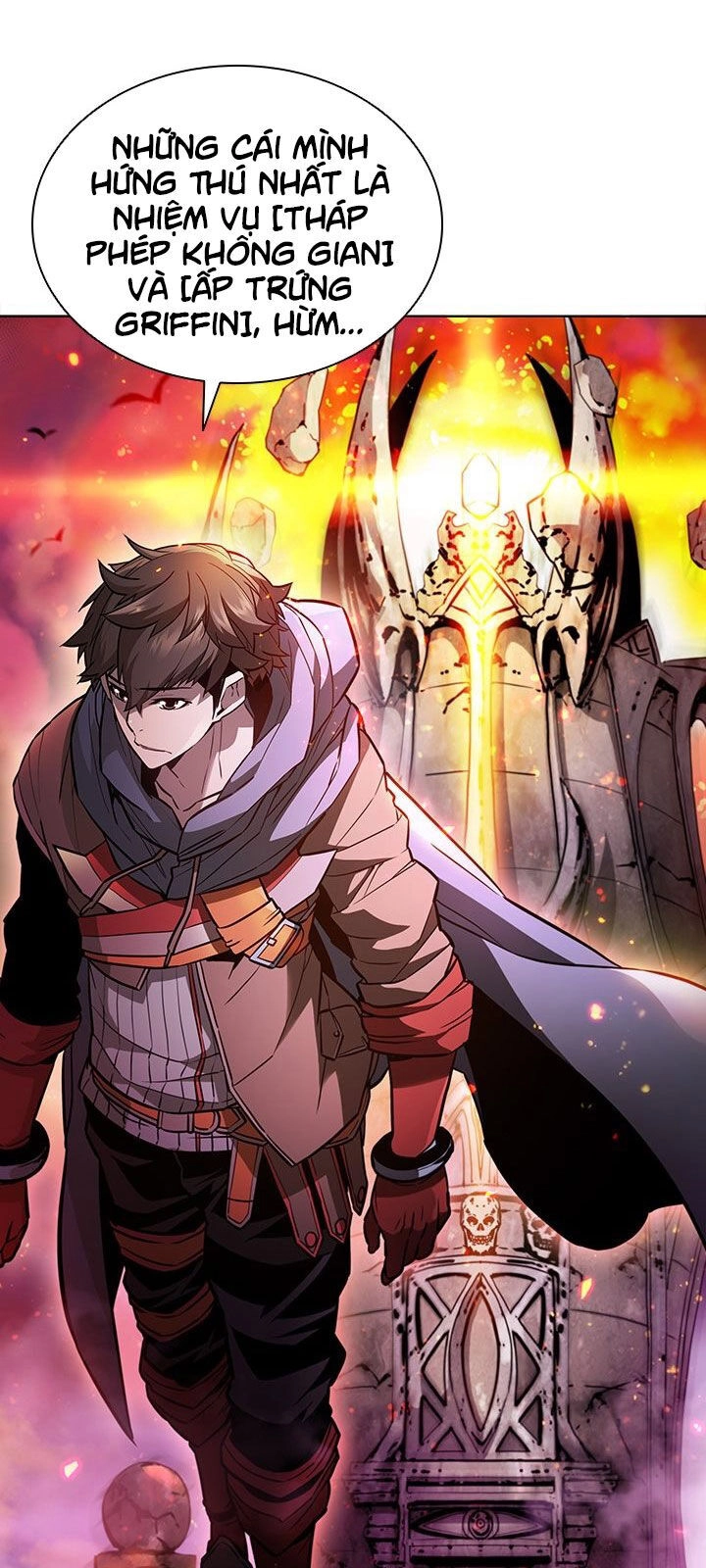 Bậc Thầy Thuần Hóa Chapter 44 - 44