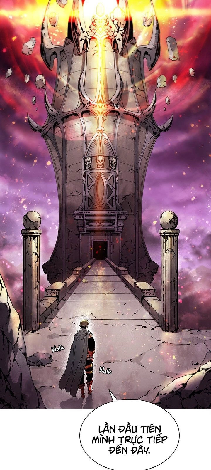 Bậc Thầy Thuần Hóa Chapter 44 - 48