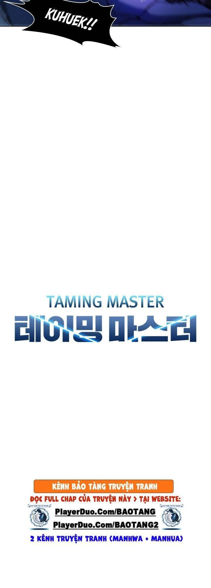 Bậc Thầy Thuần Hóa Chapter 45 - 6