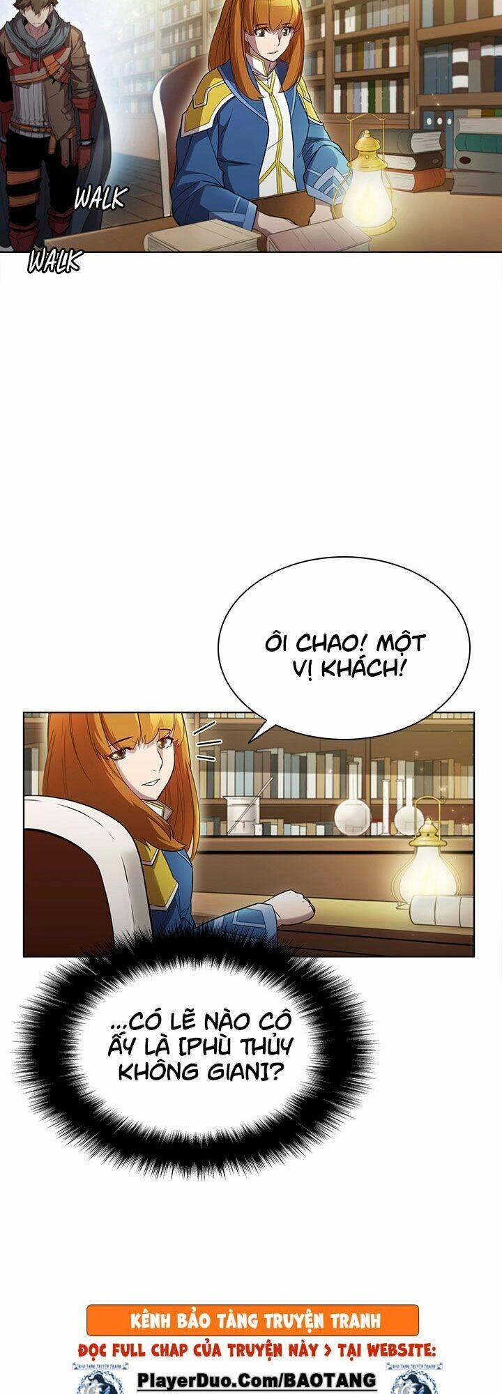 Bậc Thầy Thuần Hóa Chapter 45 - 14