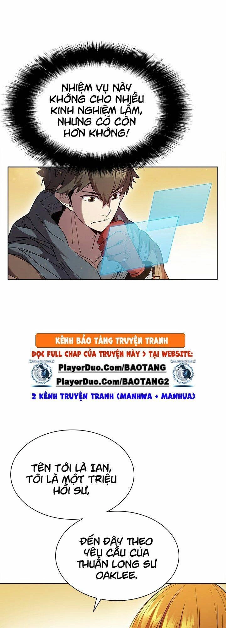 Bậc Thầy Thuần Hóa Chapter 45 - 17