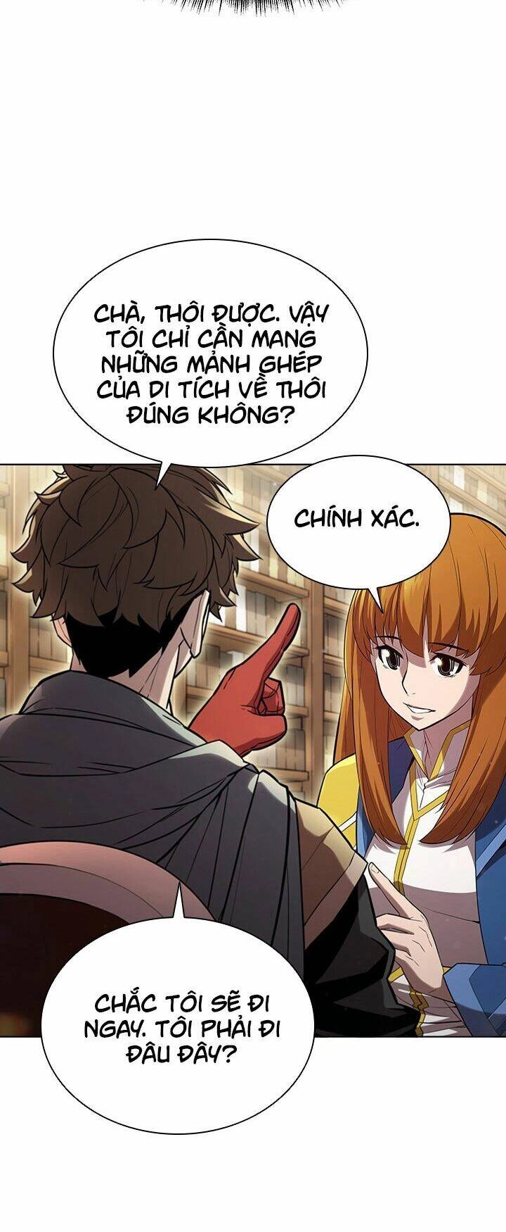 Bậc Thầy Thuần Hóa Chapter 45 - 25