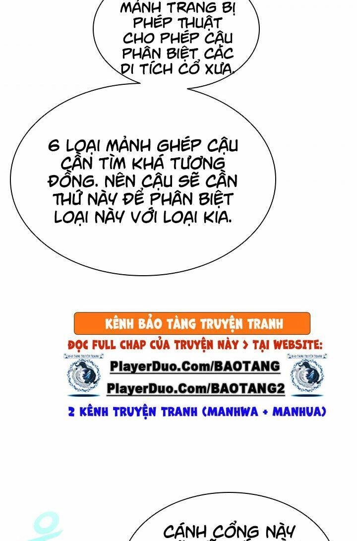 Bậc Thầy Thuần Hóa Chapter 45 - 28