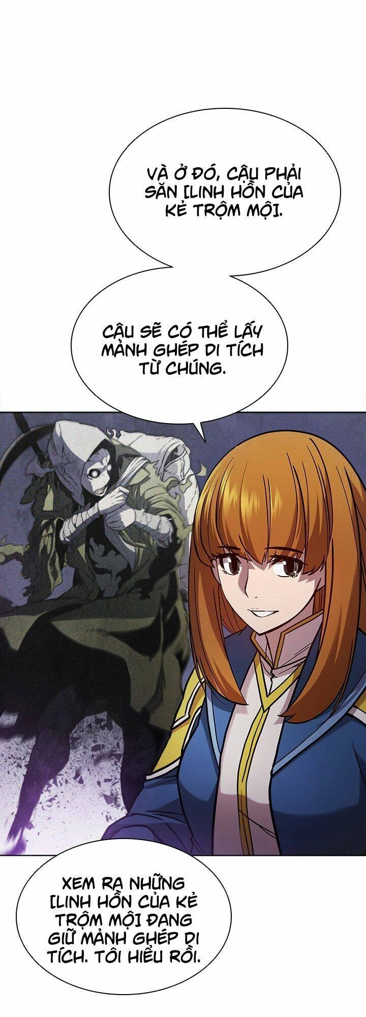 Bậc Thầy Thuần Hóa Chapter 45 - 30