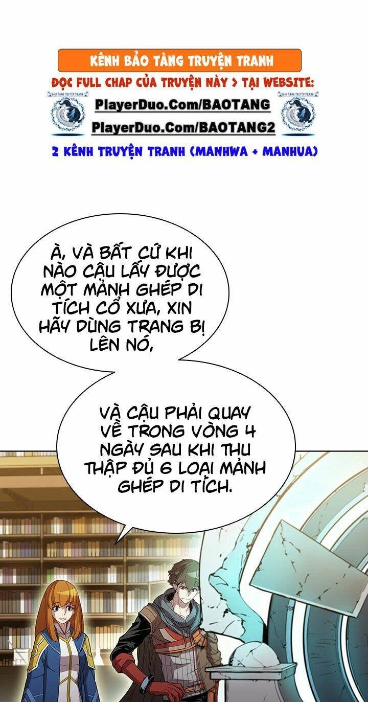 Bậc Thầy Thuần Hóa Chapter 45 - 31