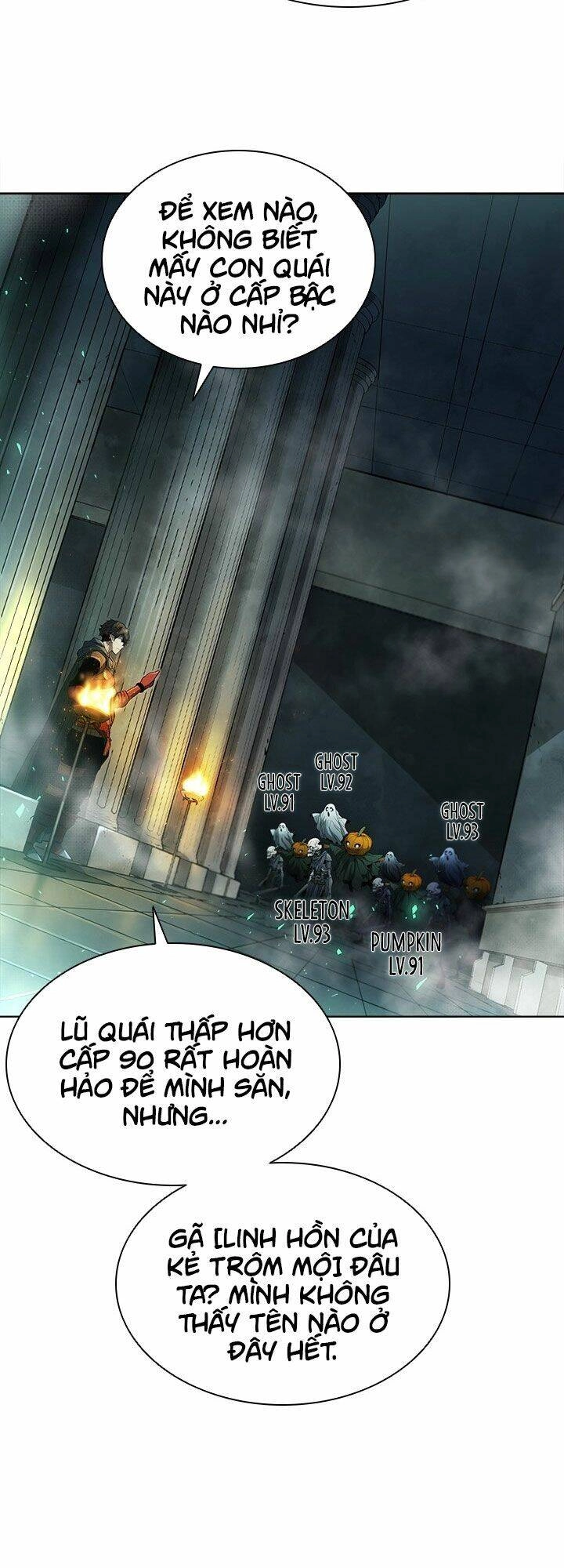 Bậc Thầy Thuần Hóa Chapter 45 - 36