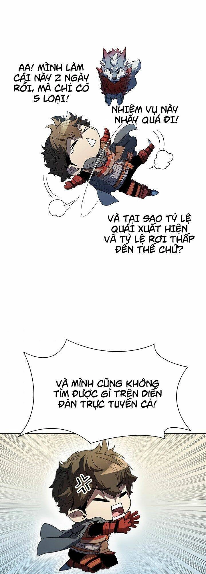 Bậc Thầy Thuần Hóa Chapter 45 - 54