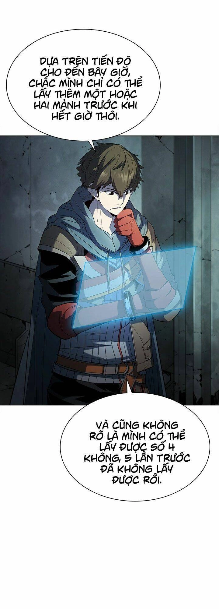 Bậc Thầy Thuần Hóa Chapter 45 - 57