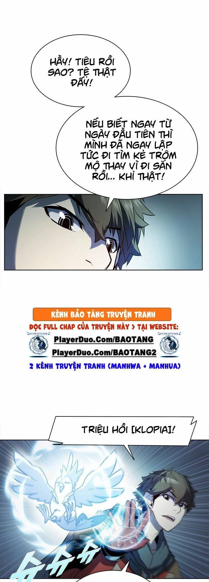 Bậc Thầy Thuần Hóa Chapter 45 - 58