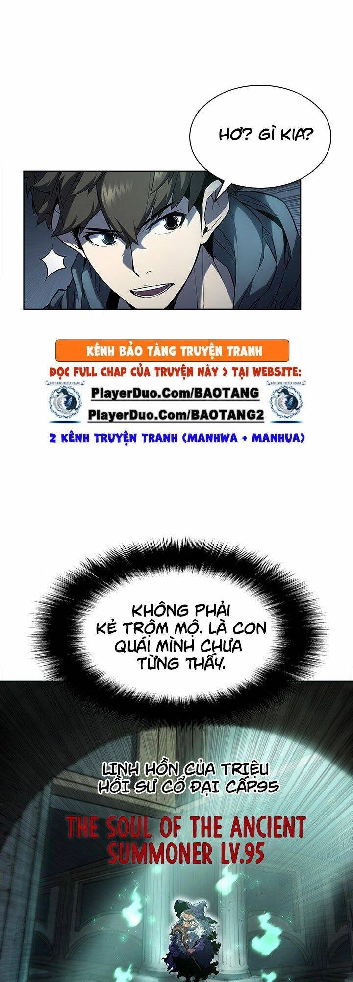 Bậc Thầy Thuần Hóa Chapter 45 - 61