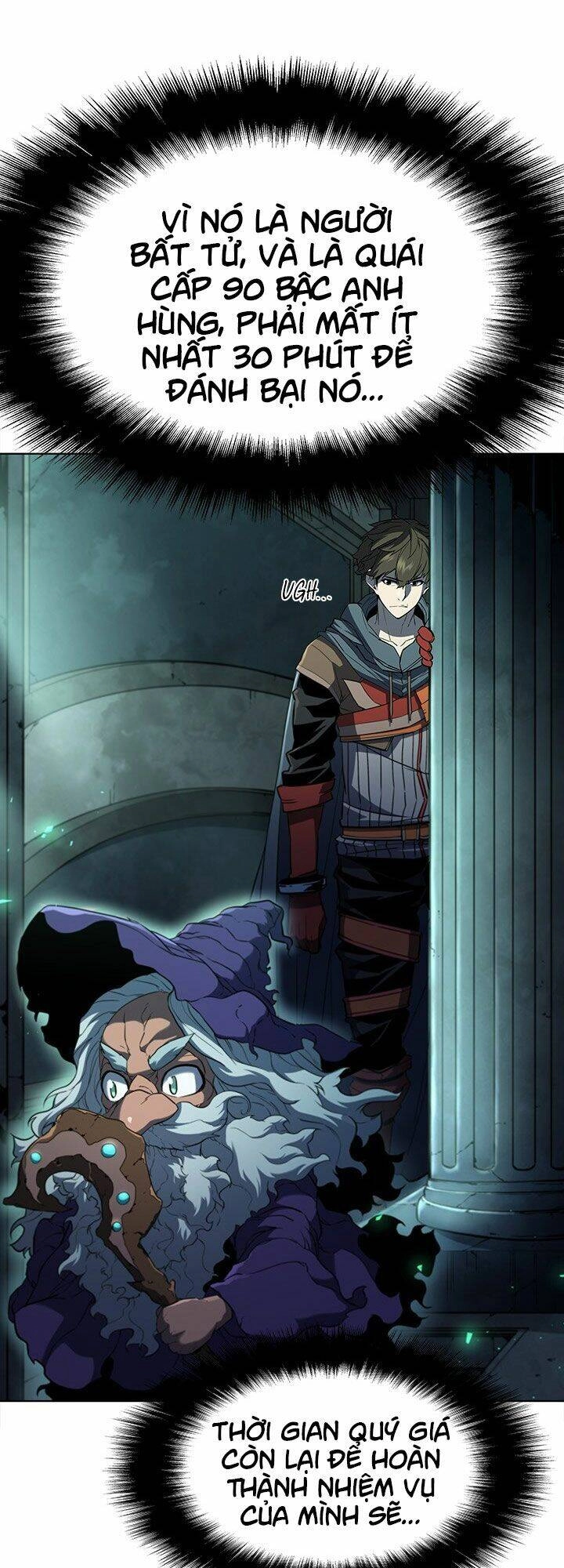 Bậc Thầy Thuần Hóa Chapter 45 - 64