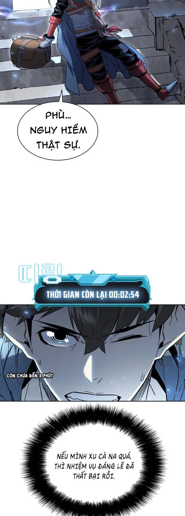 Bậc Thầy Thuần Hóa Chapter 47 - 4