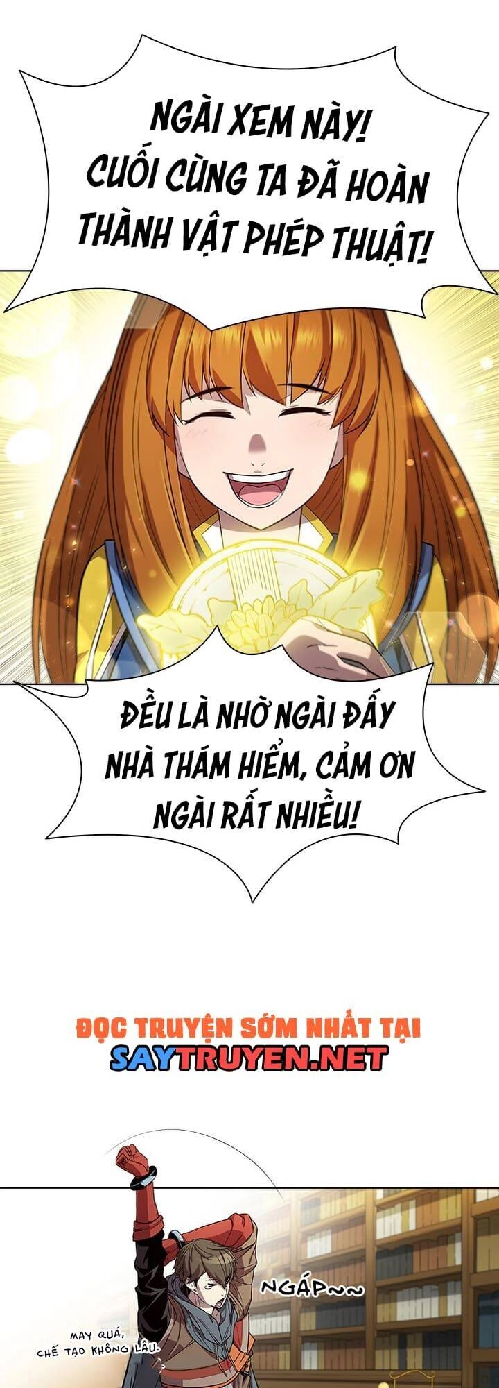 Bậc Thầy Thuần Hóa Chapter 47 - 10