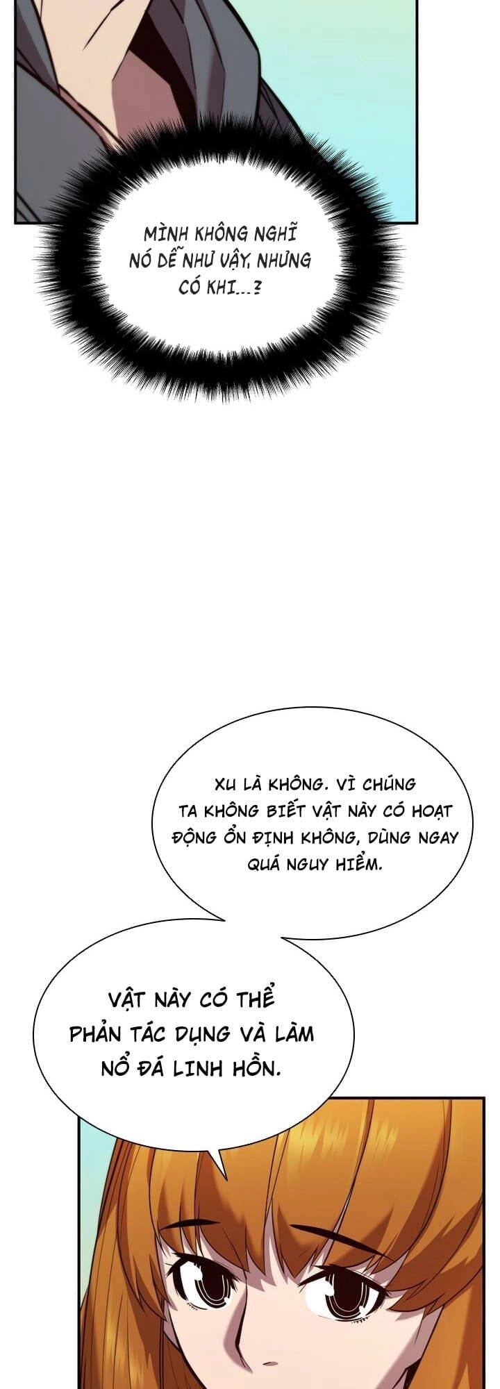 Bậc Thầy Thuần Hóa Chapter 47 - 12