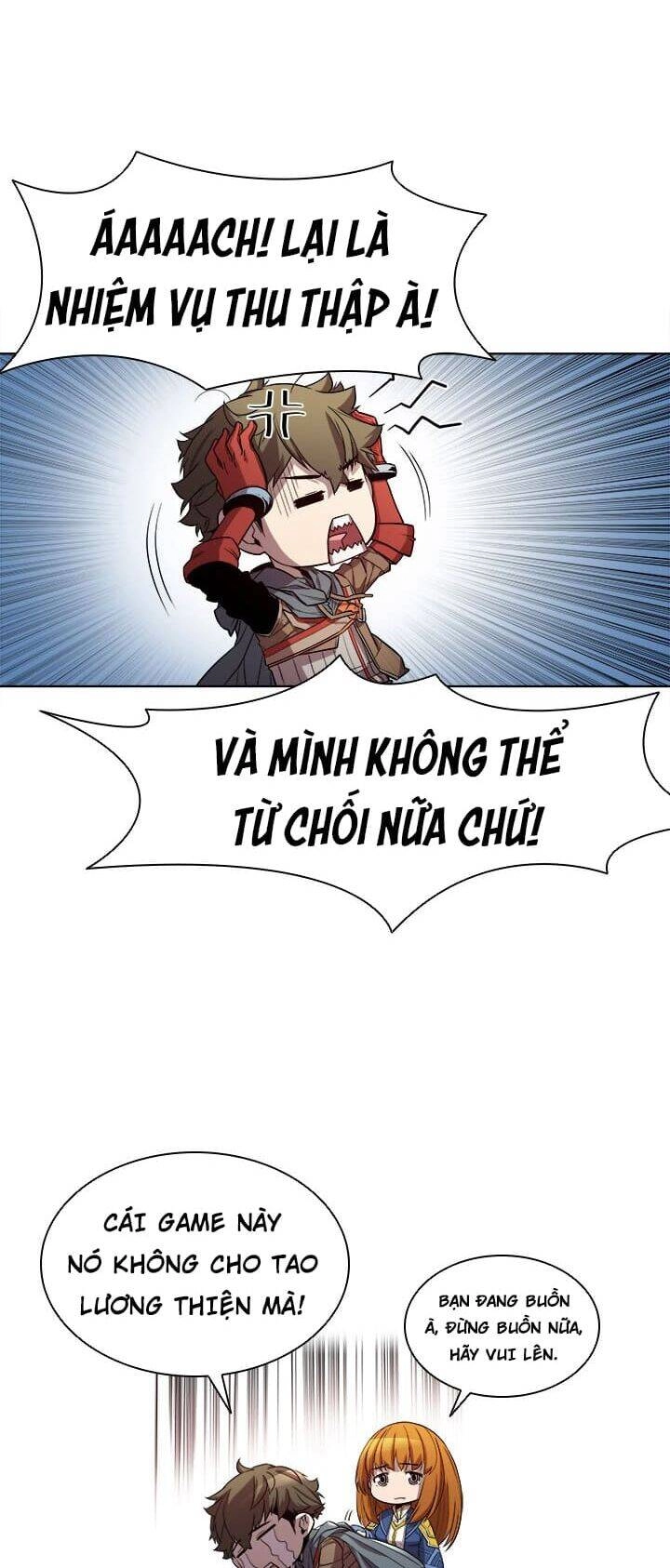 Bậc Thầy Thuần Hóa Chapter 47 - 17