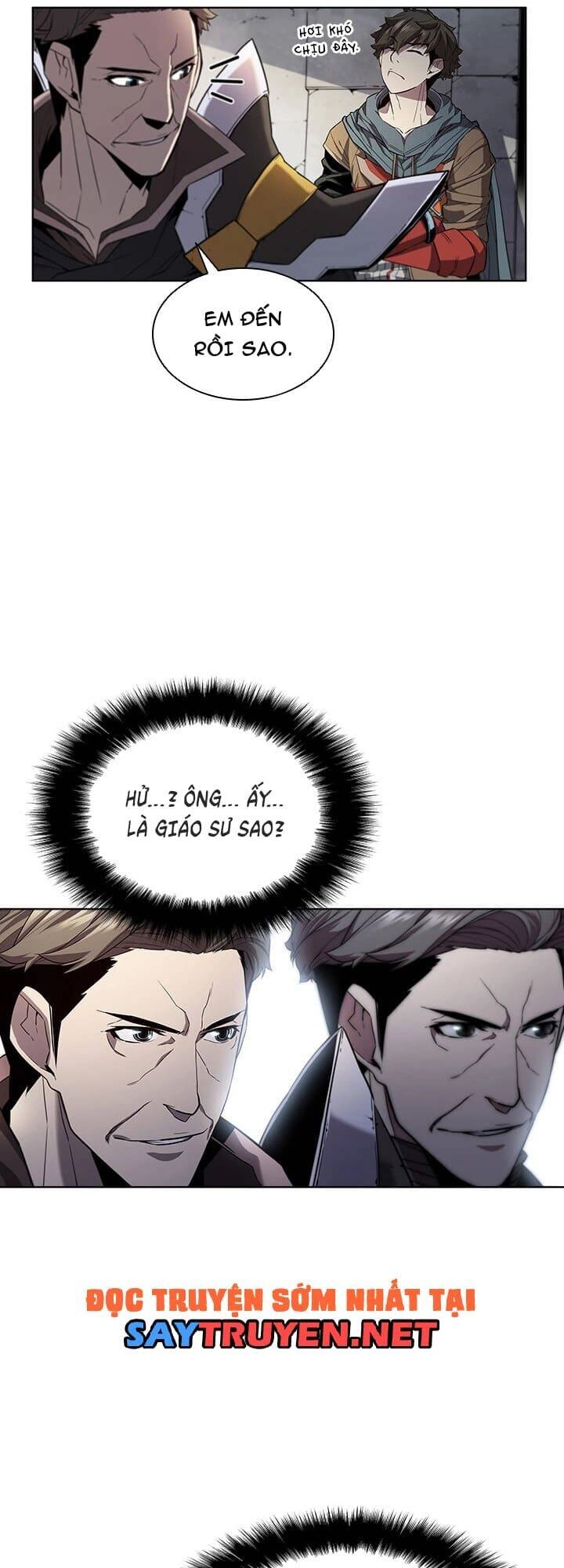 Bậc Thầy Thuần Hóa Chapter 47 - 21