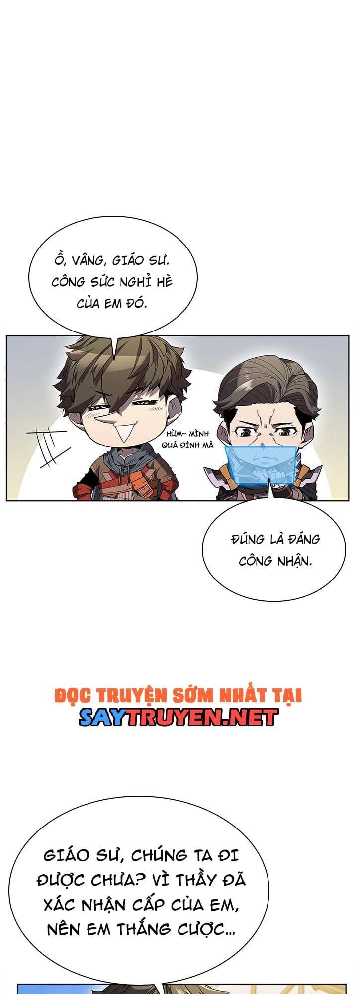 Bậc Thầy Thuần Hóa Chapter 47 - 26