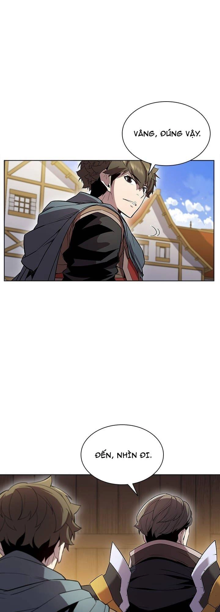 Bậc Thầy Thuần Hóa Chapter 47 - 30