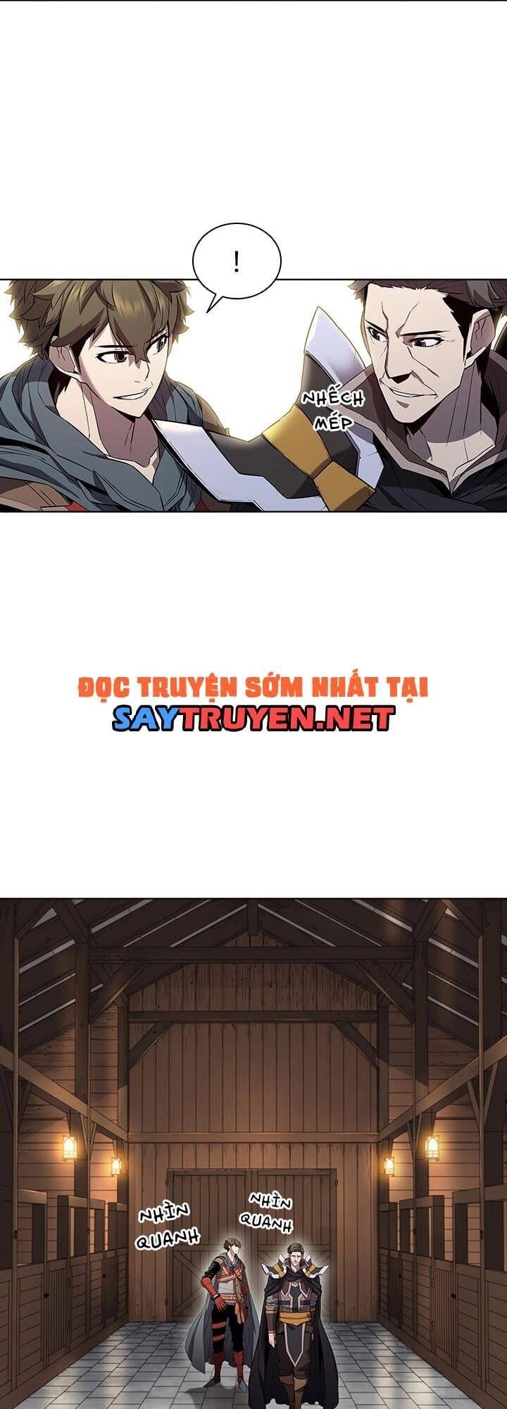 Bậc Thầy Thuần Hóa Chapter 47 - 34