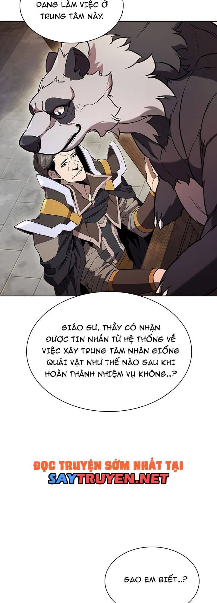 Bậc Thầy Thuần Hóa Chapter 47 - 40