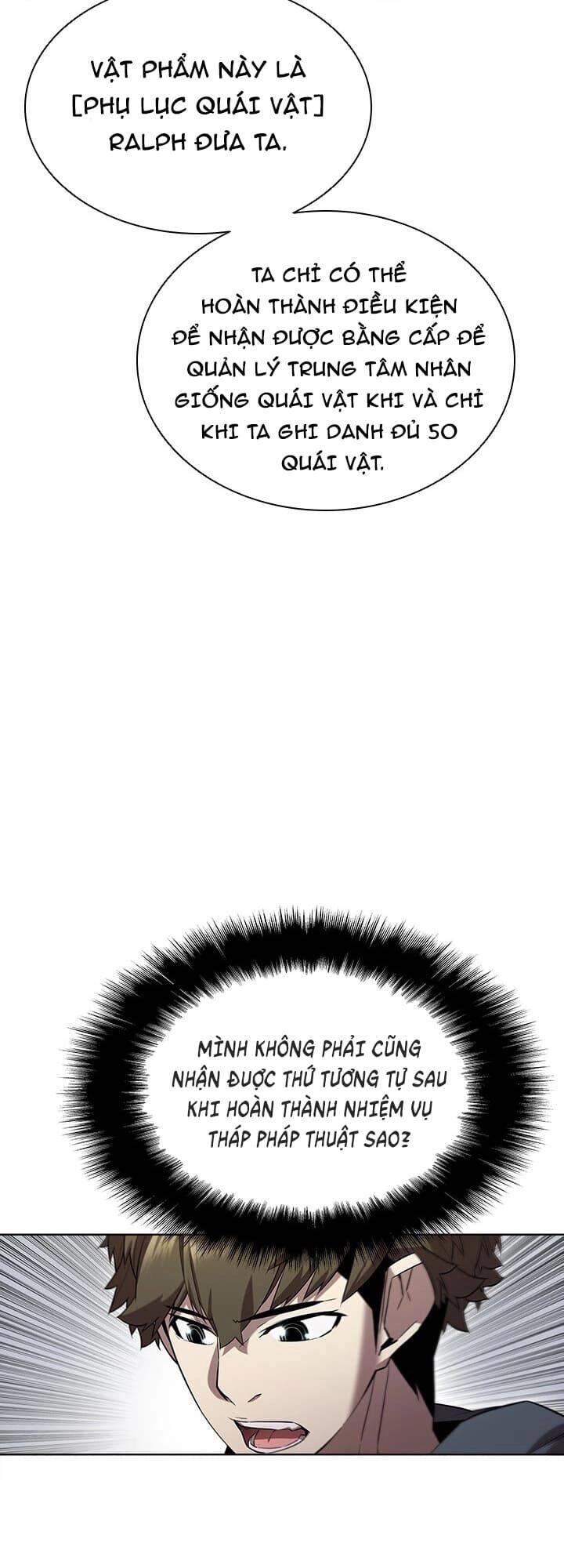 Bậc Thầy Thuần Hóa Chapter 47 - 43