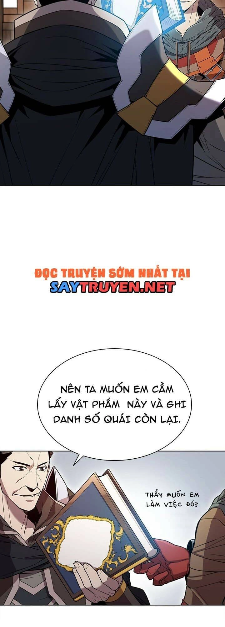 Bậc Thầy Thuần Hóa Chapter 47 - 47