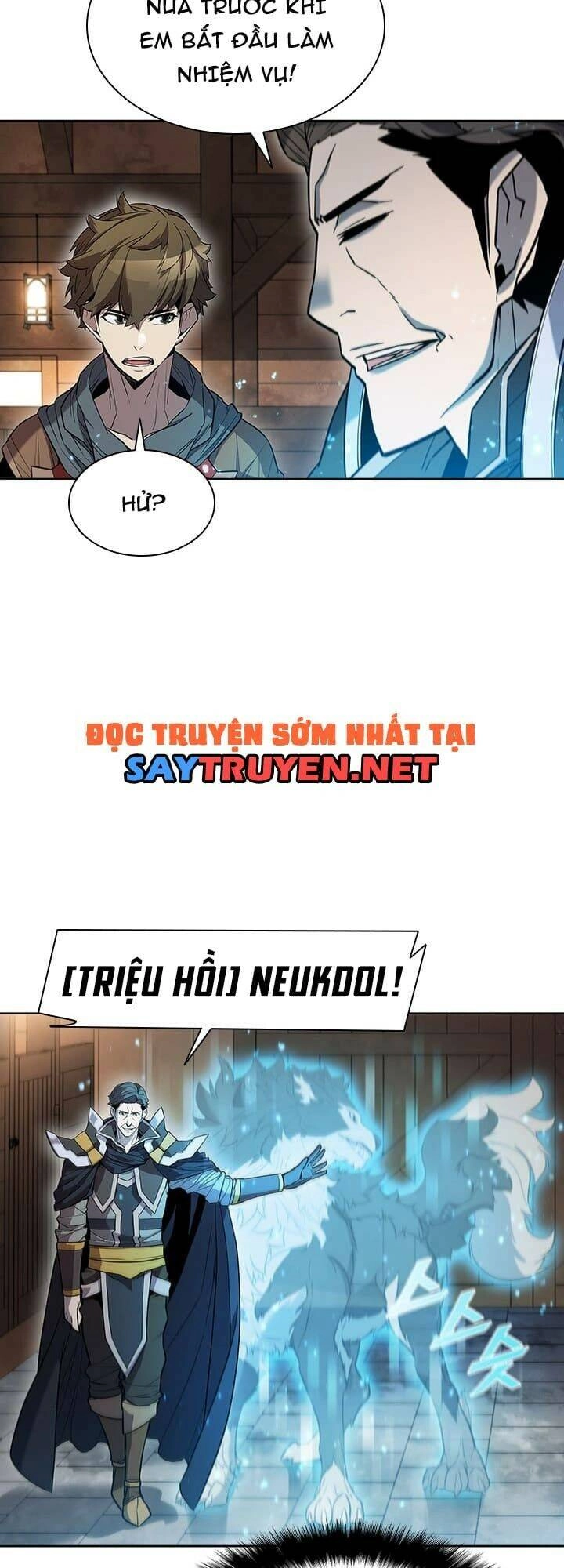 Bậc Thầy Thuần Hóa Chapter 47 - 49