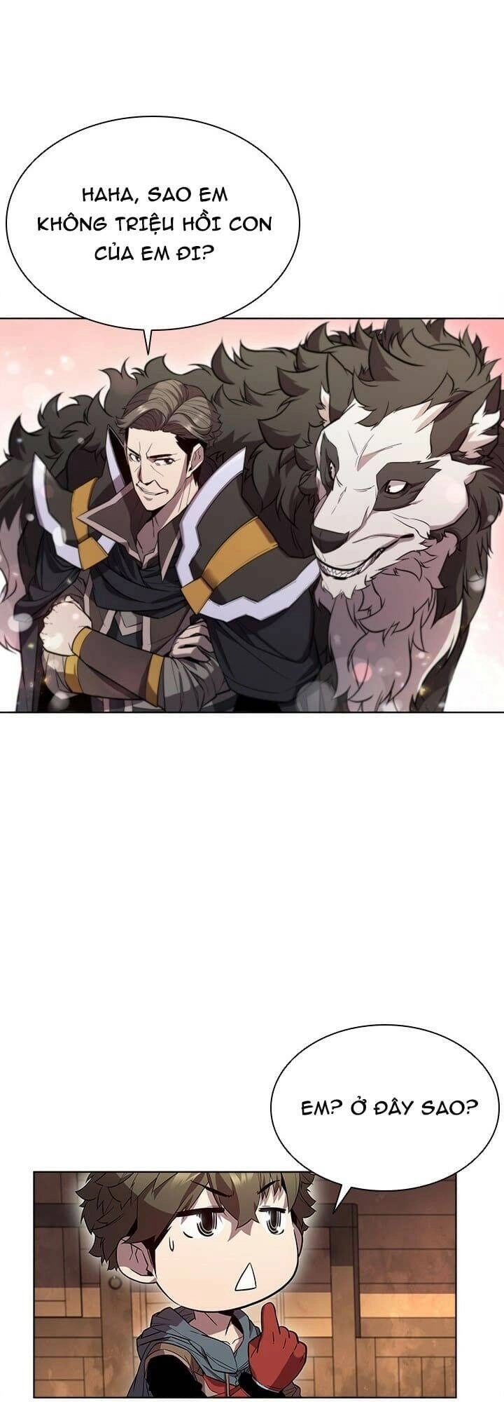 Bậc Thầy Thuần Hóa Chapter 47 - 51