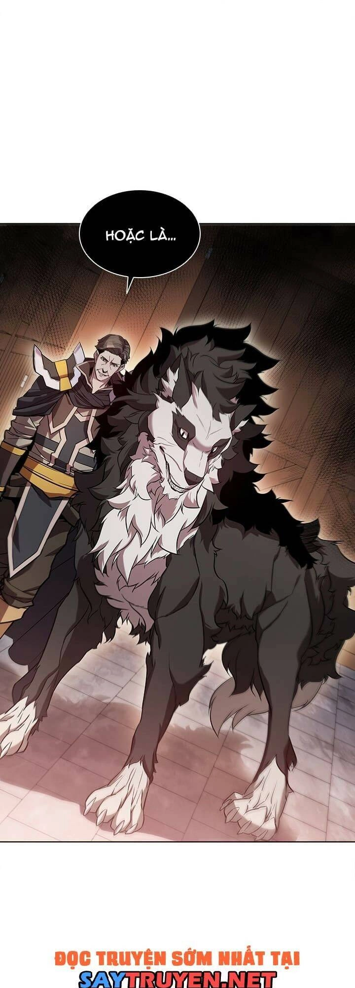 Bậc Thầy Thuần Hóa Chapter 47 - 52