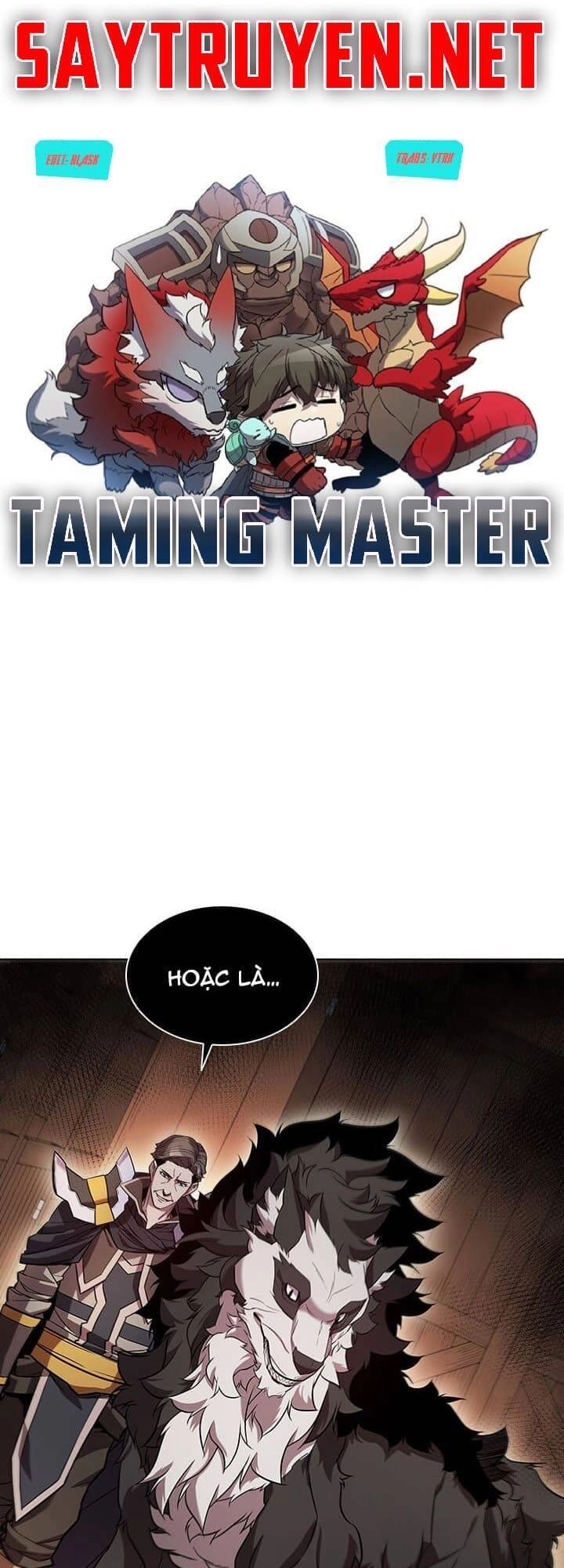 Bậc Thầy Thuần Hóa Chapter 48 - 2