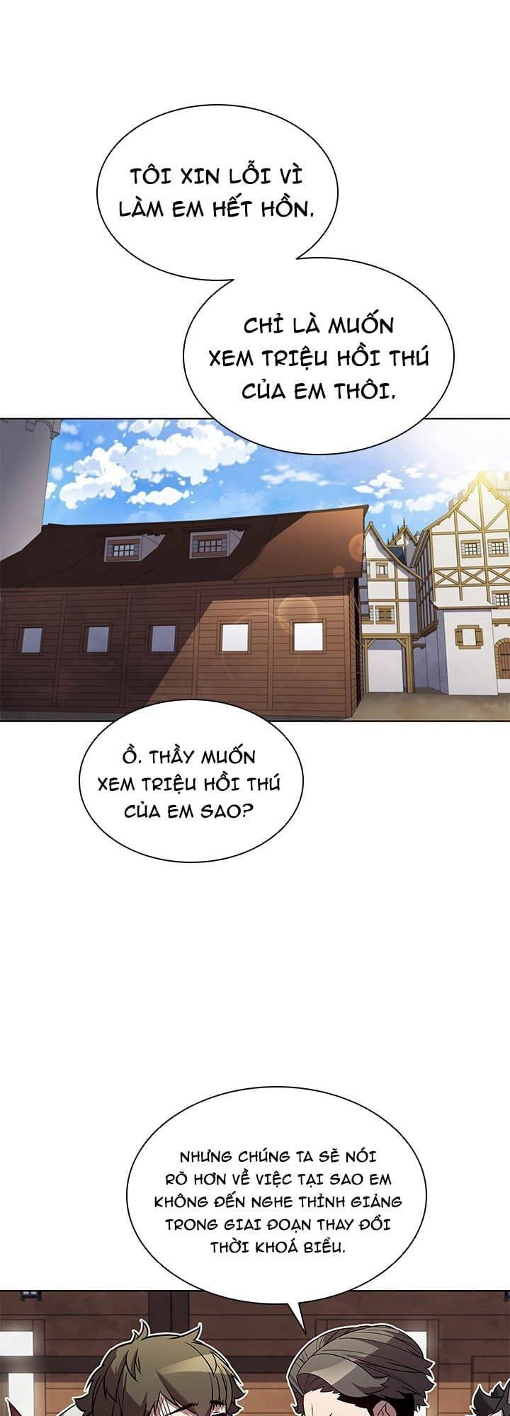 Bậc Thầy Thuần Hóa Chapter 48 - 11