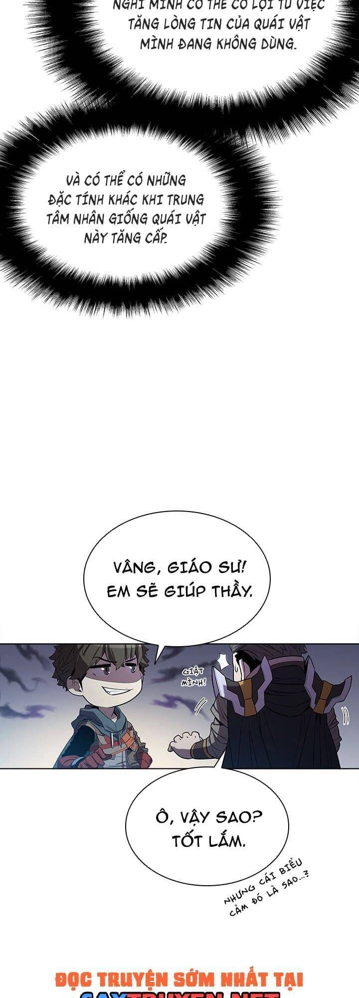 Bậc Thầy Thuần Hóa Chapter 48 - 17