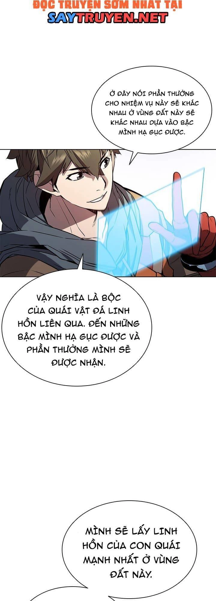 Bậc Thầy Thuần Hóa Chapter 48 - 31