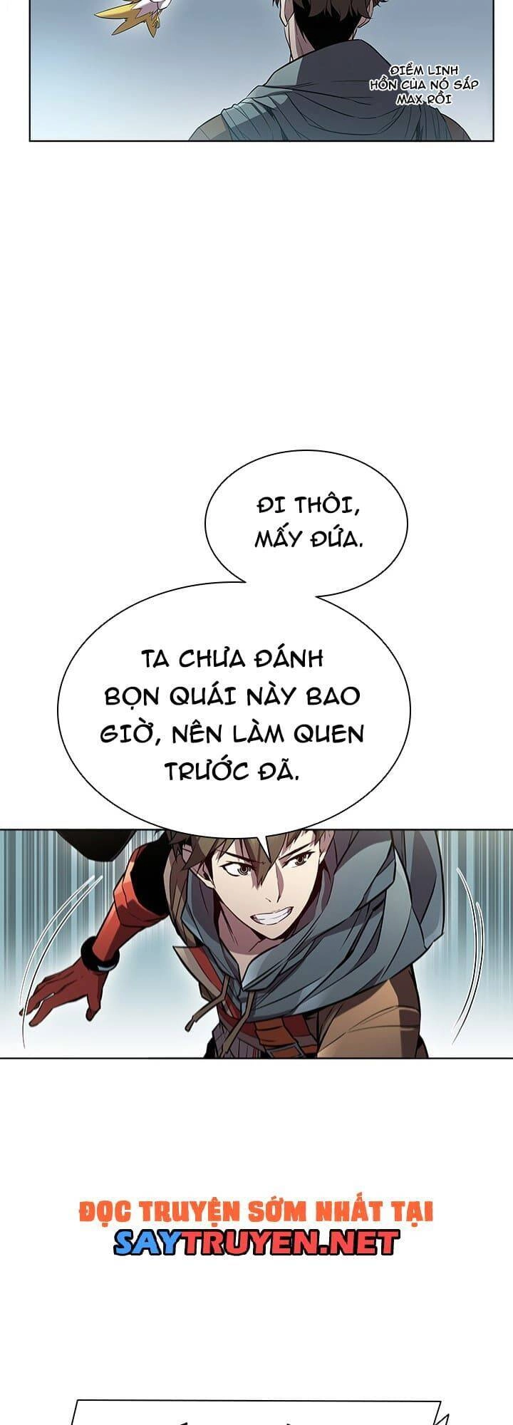 Bậc Thầy Thuần Hóa Chapter 48 - 37