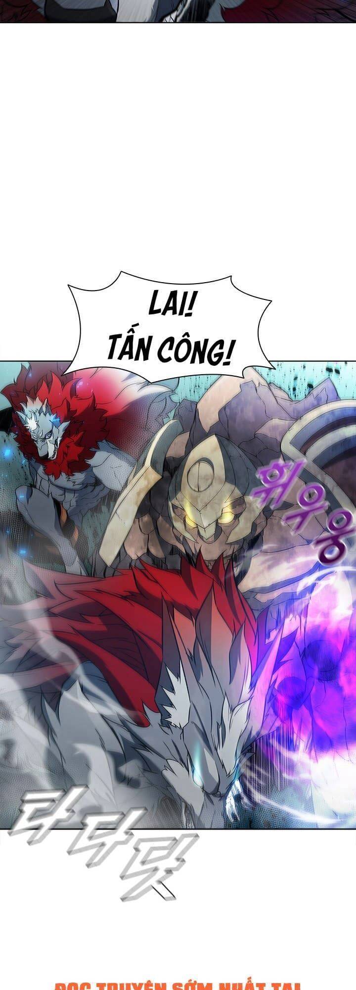 Bậc Thầy Thuần Hóa Chapter 48 - 47