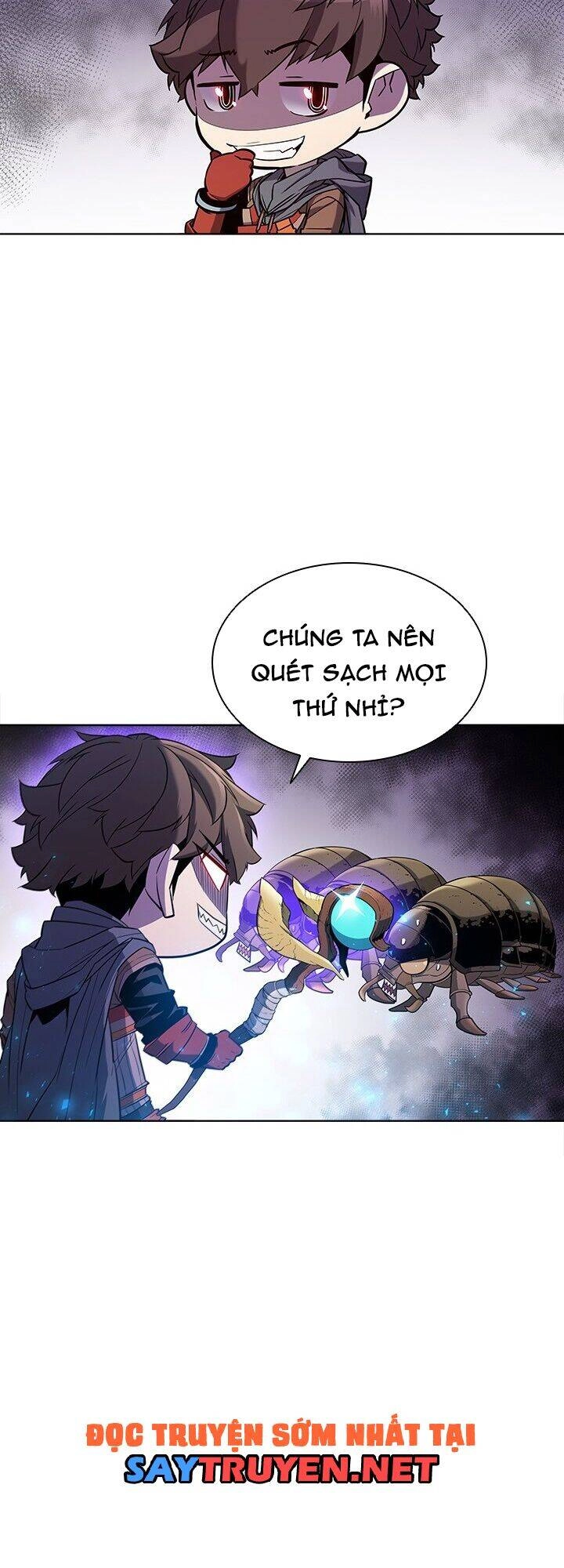 Bậc Thầy Thuần Hóa Chapter 49 - 16