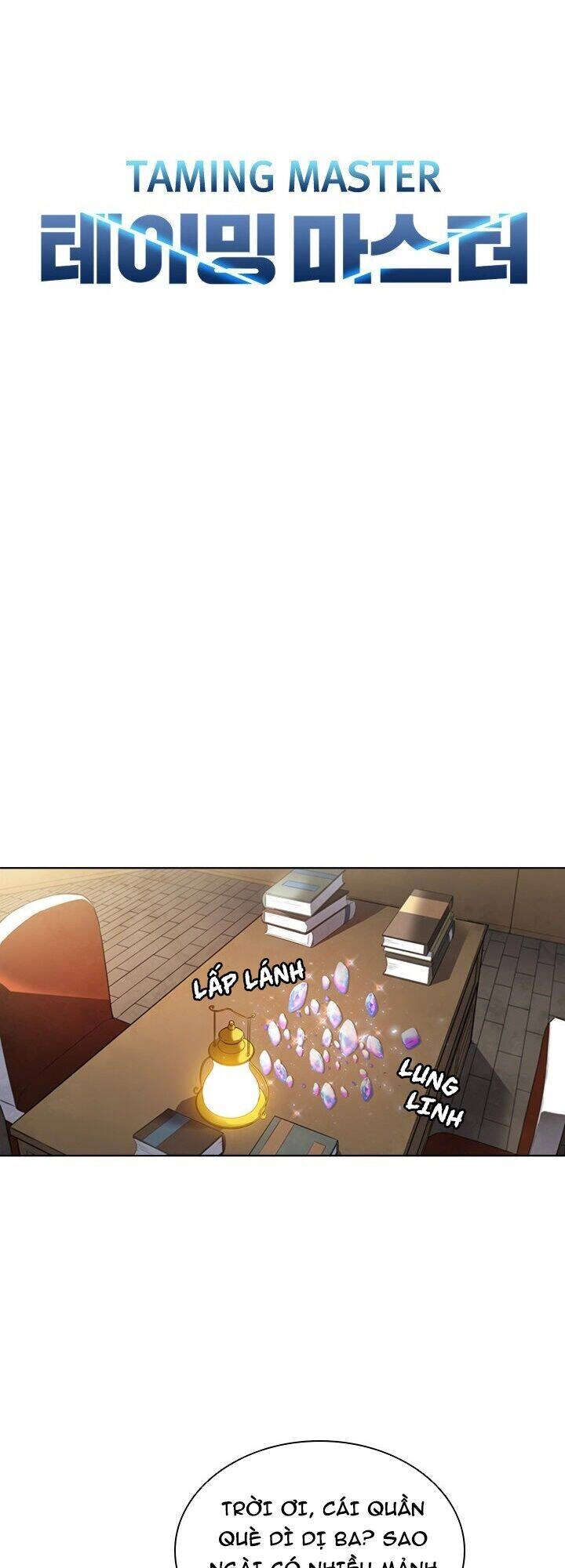 Bậc Thầy Thuần Hóa Chapter 49 - 17