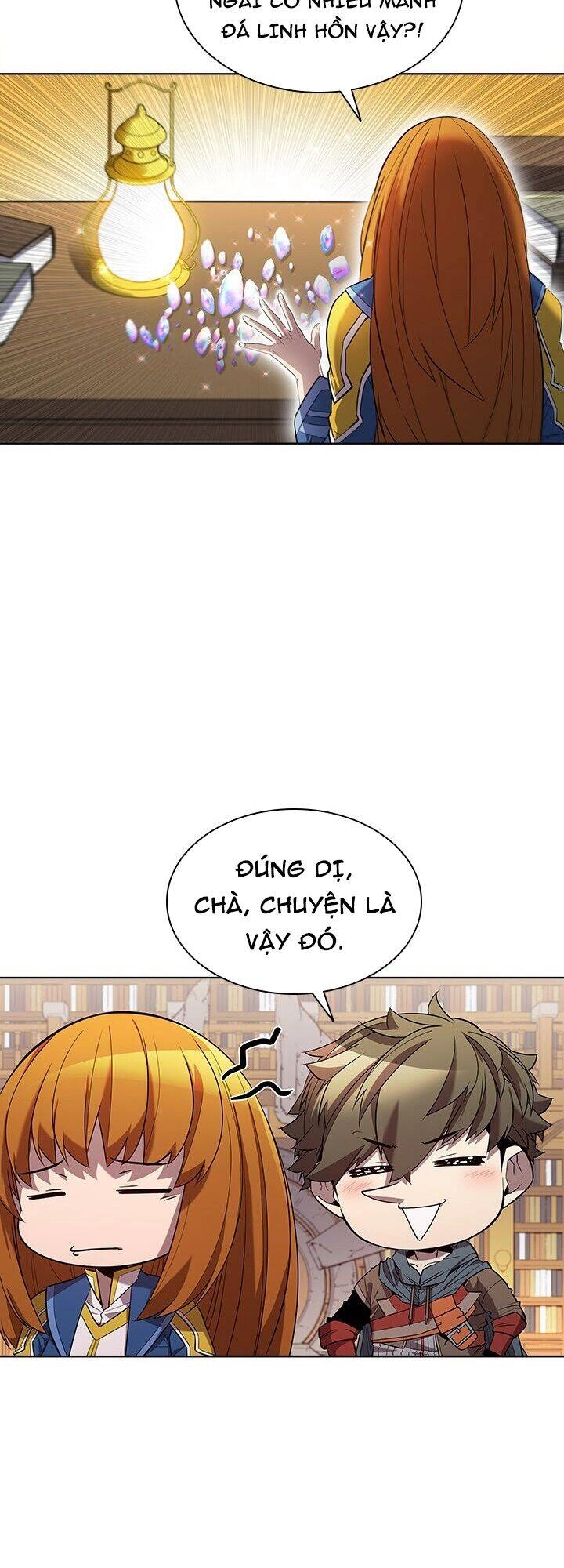 Bậc Thầy Thuần Hóa Chapter 49 - 18