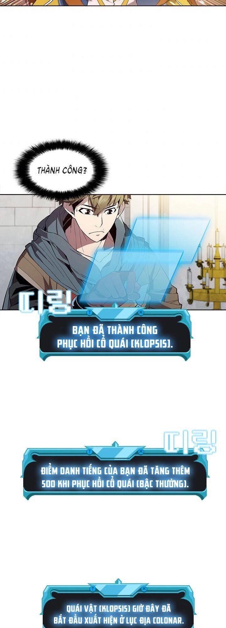 Bậc Thầy Thuần Hóa Chapter 49 - 32