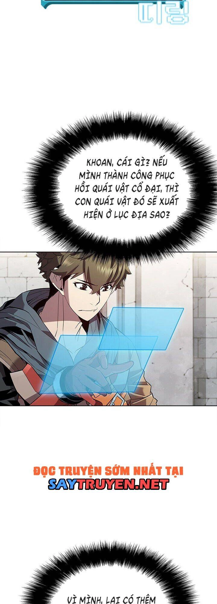 Bậc Thầy Thuần Hóa Chapter 49 - 33