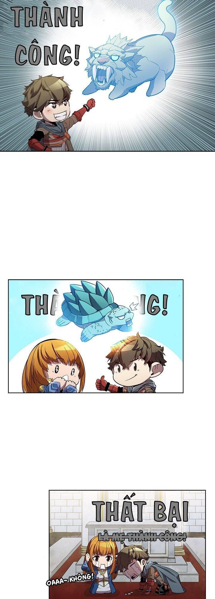 Bậc Thầy Thuần Hóa Chapter 49 - 36